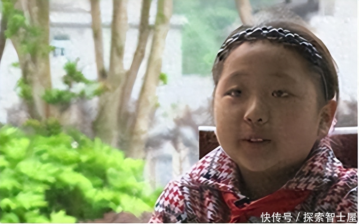 因《变形计》染上公主病，强迫奶奶买沐浴露洗脚，遭城市爸爸拉黑