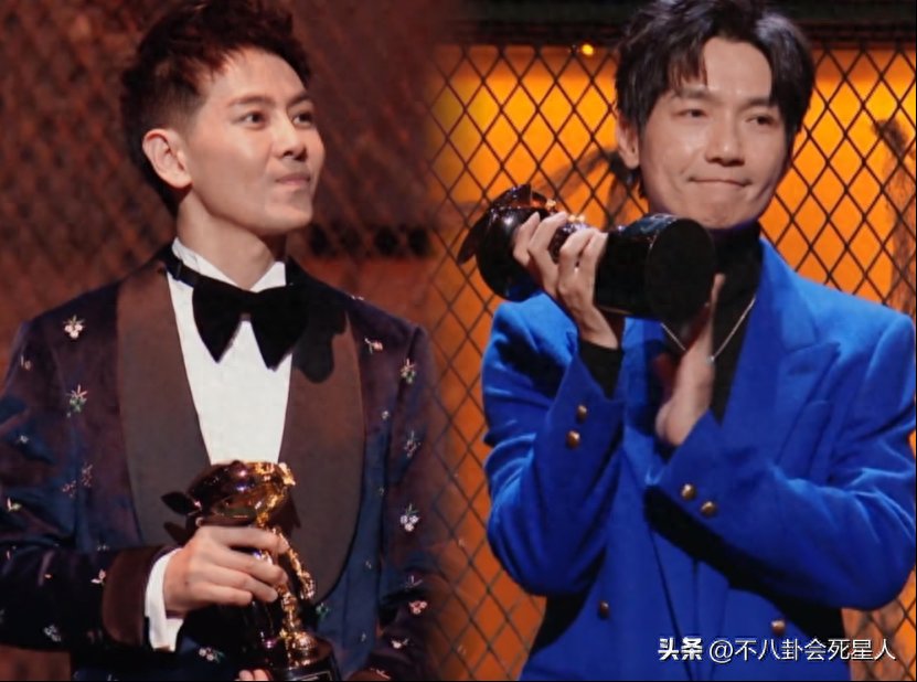 一档《披哥》，两个冠军，是林志颖“输不起”，还是陈楚生好欺负