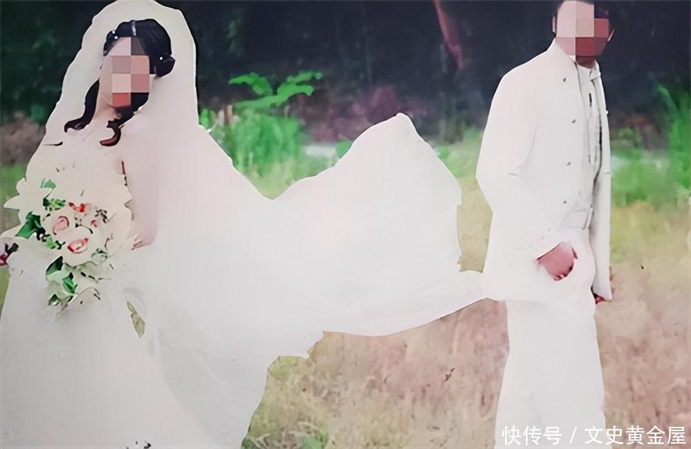 2008年四川一桩因婚外情引发的家庭悲剧