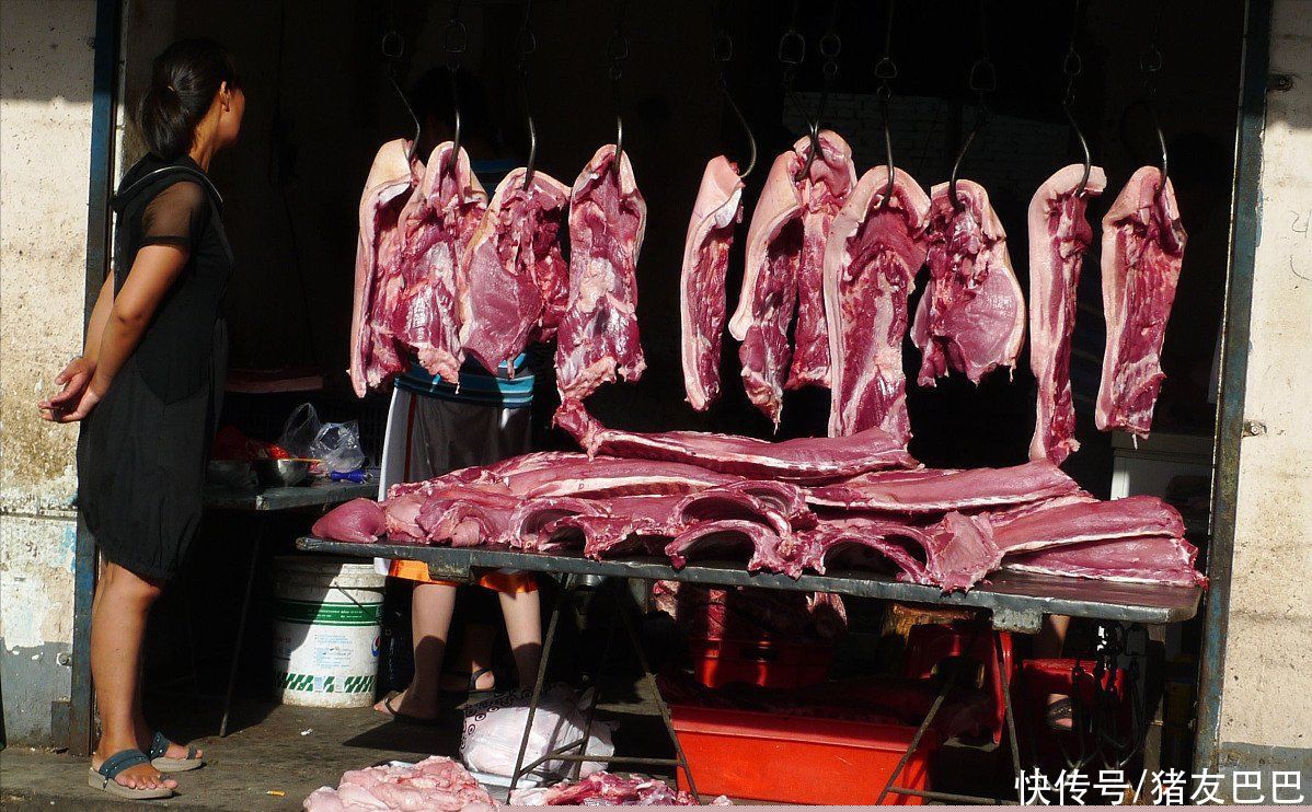 降价潮！猪、牛、羊肉价格“通降”，养殖业坠入“冷秋”！啥情况