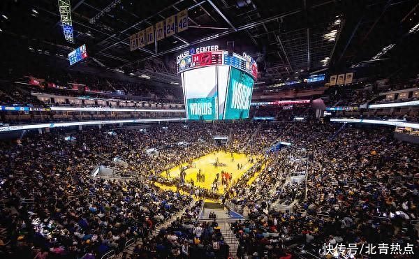 早知道 | nba下赛季全明星赛落户勇士主场